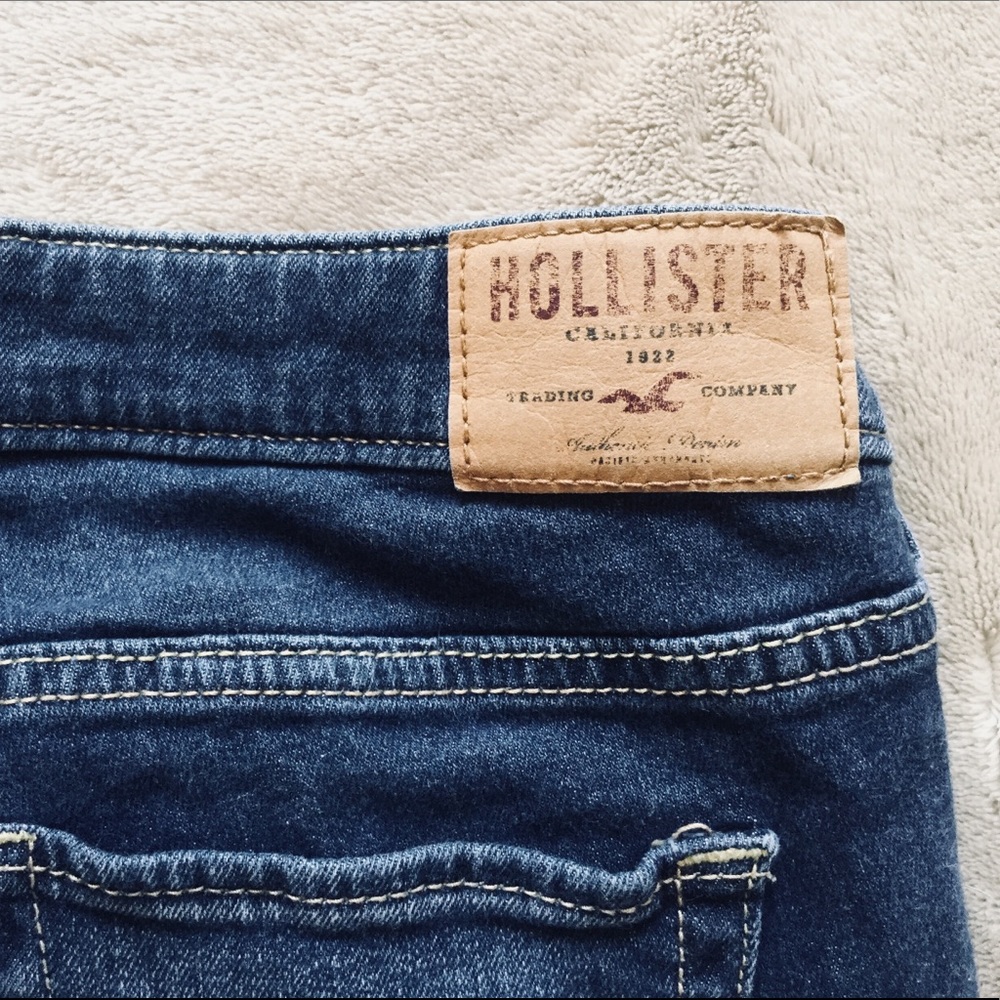 HOLLISTER Skinny Jeans